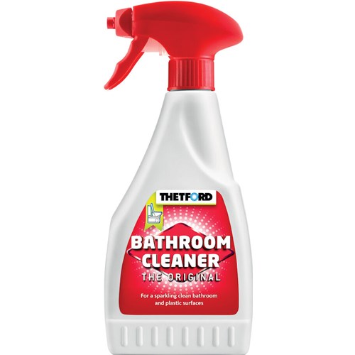 Bathroom Cleaner Sanit&#230;rv&#230;ske spray 500 ml