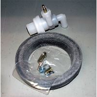 Reservedel AQUA MAGIC ball valve