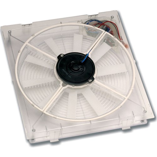 Ventilator Kit Thule Vent 40x40