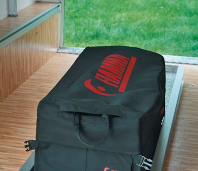 Bag Garage Pack 610 S FIAMMA