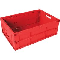 Garage Box Sett a 3 stk. Fiamma 59x39,5x21 cm
