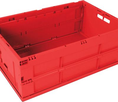 Garage Box Sett a 3 stk. Fiamma 59x39,5x21 cm