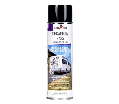 Dekaphon 9735 Spray 500 ml