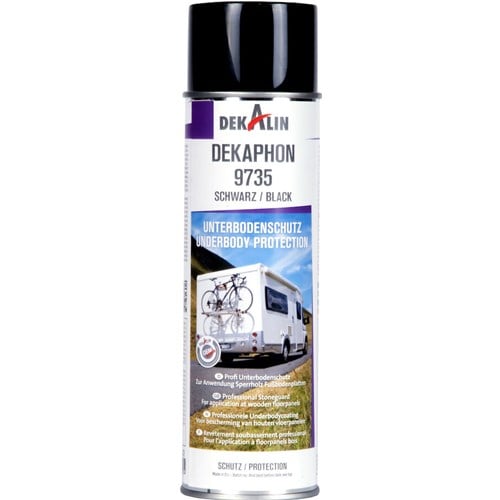 Dekaphon 9735 Spray 500 ml