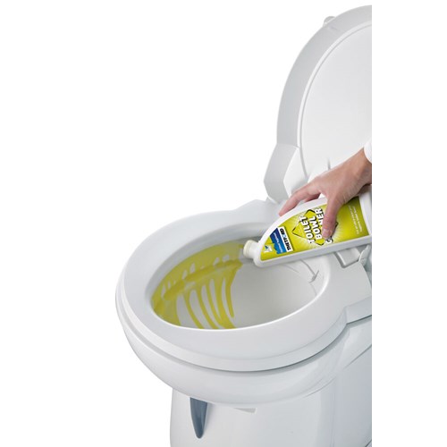 Toilet Bowl Cleaner Sanit&#230;rv&#230;ske 750 ml