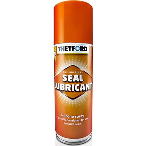 Seal Lubricant Sm&#248;remidddel 200 ml