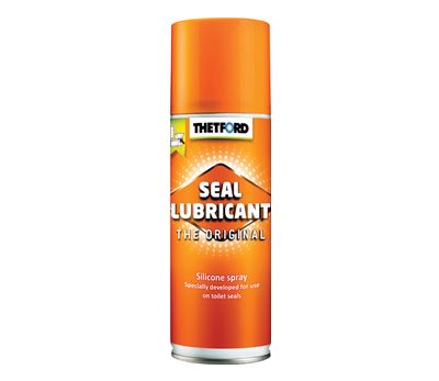 Seal Lubricant Smøremidddel 200 ml