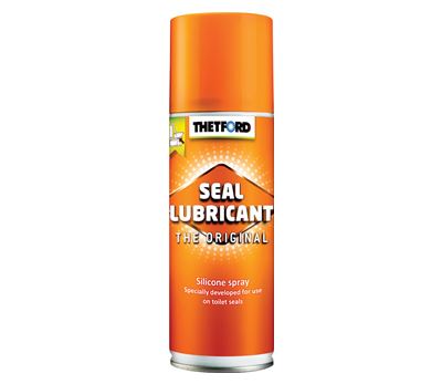 Seal Lubricant Smøremidddel 200 ml