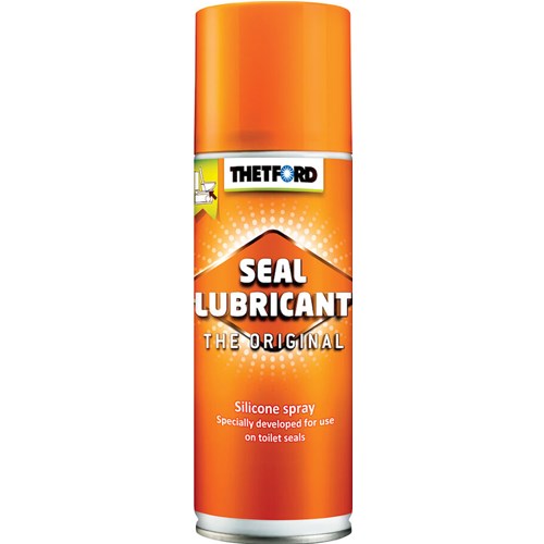 Seal Lubricant Sm&#248;remidddel 200 ml