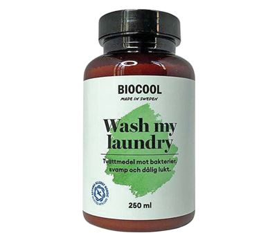 Vaskemiddel Wash My Laundry 250 ml