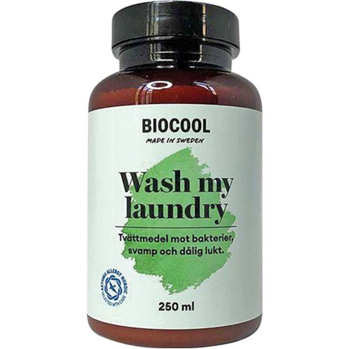 Vaskemiddel Wash My Laundry 250 ml