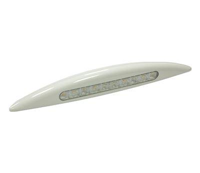 Luce Esterna SL LED-lampe 5 W 12 V