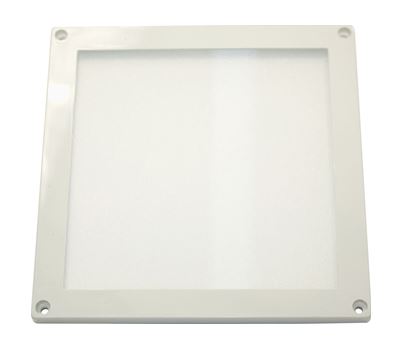 Plaf Quadrata 3 W 12 V LED-lampe