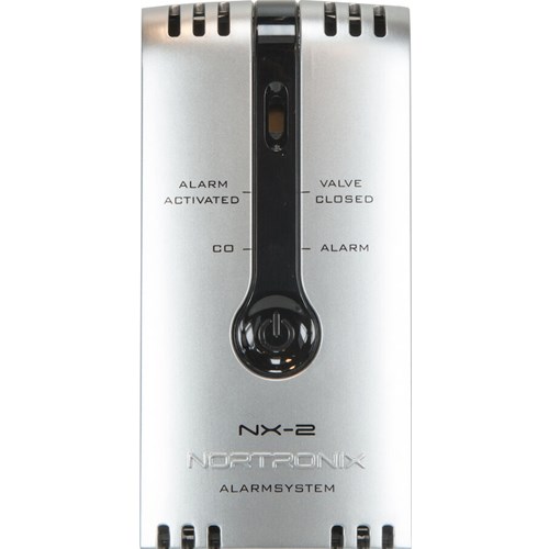 NX-2 Alarm Hyttepakke