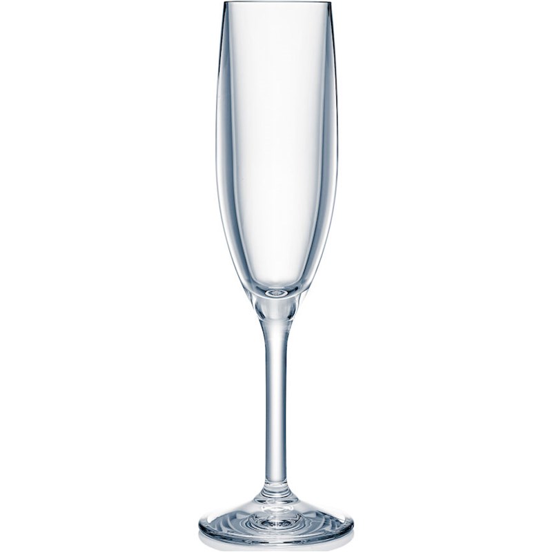Champagneglass gavepakke 4 stk 17 cl
