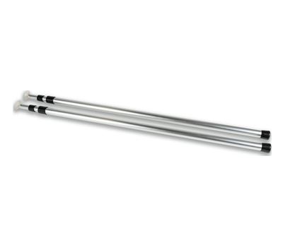 Rear UpRight Pole Trykkstang 120-325 cm