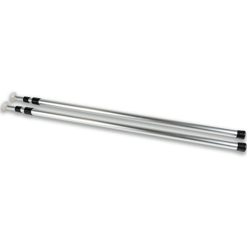 Rear UpRight Pole Trykkstang 120-325 cm