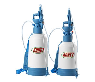 Trykkpumpe Abnet Professional 6 liter 6