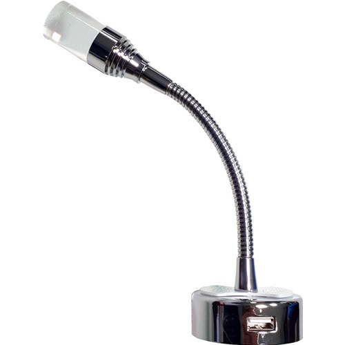 Flexi USB LED-lys 1 W 12 V
