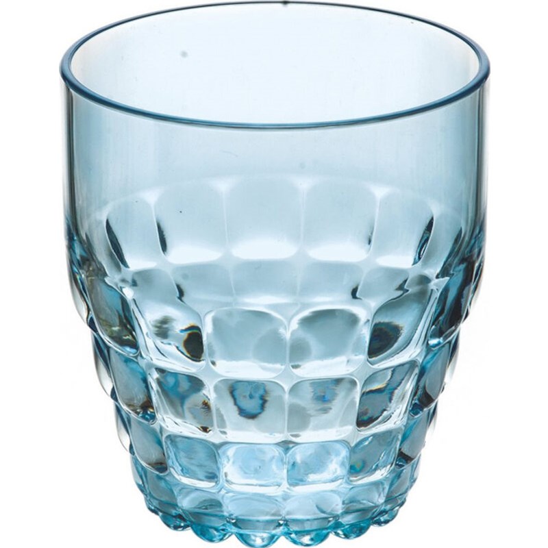 Tiffany Glass Bl&#229; 350 ml