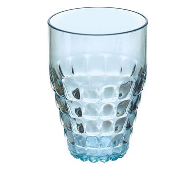 Tiffany Glass Blå 510 ml
