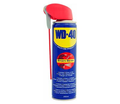 Multispray WD-40 250 ml