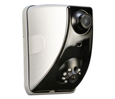 ZE-RVSC200 Ryggekamera m/ 2 linser