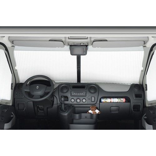 Remi Front IV Blendingssystem for frontvindu Beige Renault Master 2011-&gt;