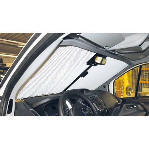 Remi Front IV Blendingssystem for frontvindu Gr&#229; Ford Transit V363 2014-&gt;