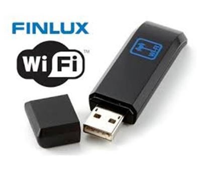 USB Dongle WIFI til Finlux