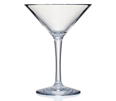 Martini Glass 24 cl