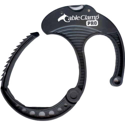 Cable Clamp Pro Small sort