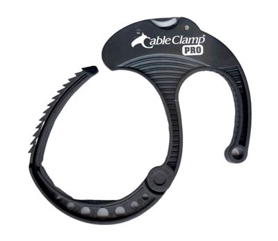 Cable Clamp Pro Small sort