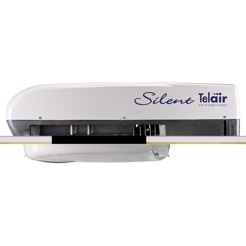 Silent Air 7400H Aircondition
