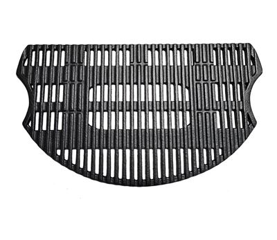 Grillplate O-Grill 500