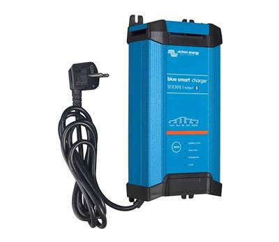 Batterilader Blue Smart 30A