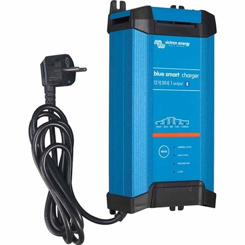 Batterilader Blue Smart 30A