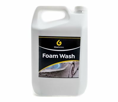 Foam Wash Vaskemiddel 5L