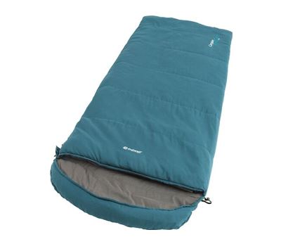 Campion Lux sovepose Blå