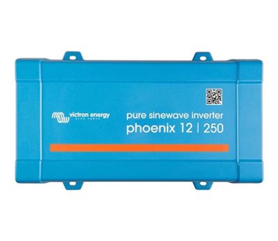Phoenix VE direct Sinusomformer 12/250