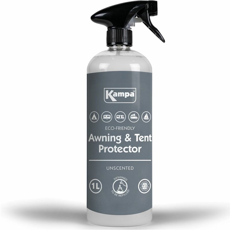 Awning &amp; Tent Protector Impregnering 1 L