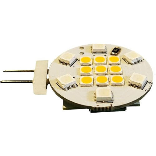 Lysp&#230;re LED Smart 12 V, 2 W, G4