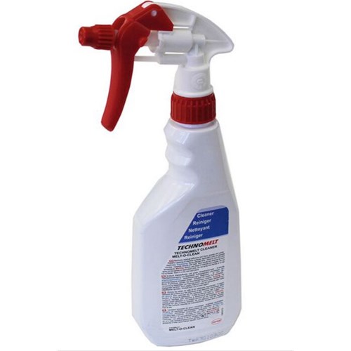 Melt-O-Clean Rengj&#248;ringsspray 500 ml