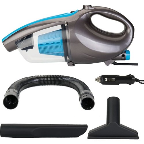 Mestic Vacuum Cleaner St&#248;vsuger 100W 12V