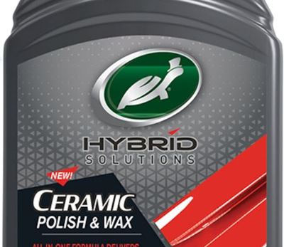 Voks Ceramic Polish & Wax 500 ml