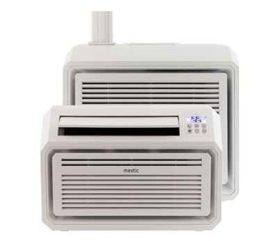 Aircondition SPA-5000 Portabel Hvit