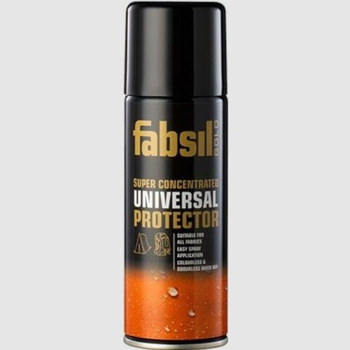 Impregneringsspray Universal Protector Gold 200 ml