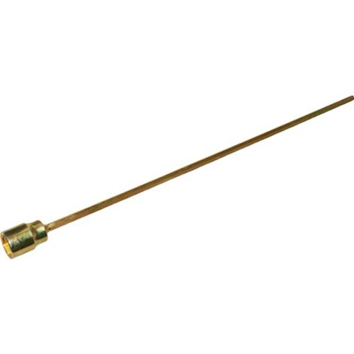 Adapter til drill for st&#248;ttebein &#216;: 23 mm L: 54 cm