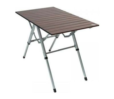 Campingbord One Action Wenge