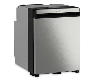 Kjøleskap NRX 50S kompressor 46 l